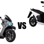 Perbandingan Motor Listrik Polytron Fox R vs Gesit, Mana Paling Jago Nanjak?