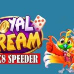 Topup Royal Dream: Promo Diskon untuk Pembelian Bulanan