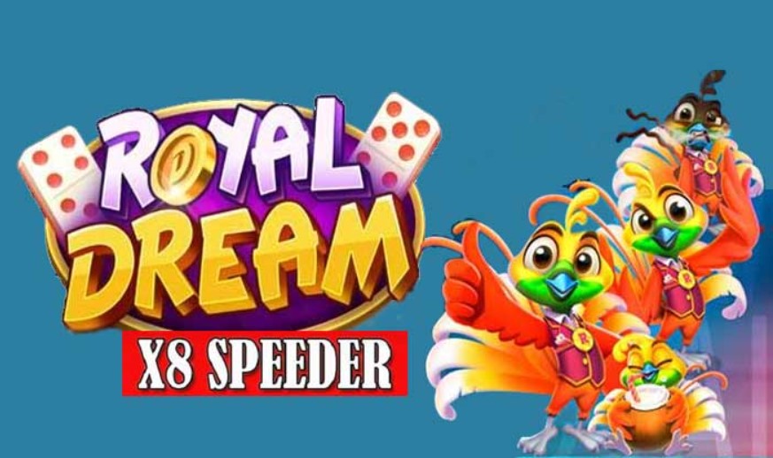 Topup Royal Dream: Promo Diskon untuk Pembelian Bulanan