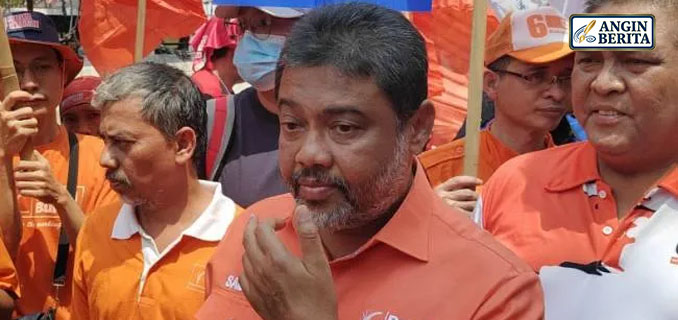 Pengumuman UMP Ditunda, Buruh Batalkan Demo Hari Ini