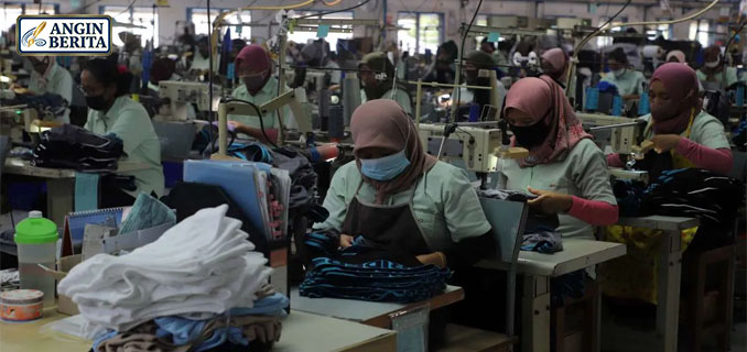 API Desak Pemerintah Batasi Kuota Impor 50 Ribu Ton Tekstil Industri Lokal di Ambang Kolaps