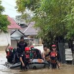 Banjir Aceh Korban Mulai Anarkis akibat Logistik Menipis