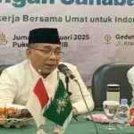 Bencana Banjir dan Longsor di Sumatera, Gus Yahya Serukan Shalat Ghaib dan Doa Bersama