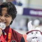 Gladies Lariesa Tetap Unggulan Indonesia di SEA Games 2025