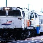 KAI Buka Suara Soal Sambungan Gerbong KA Majapahit Lepas