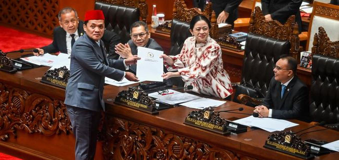 KUHAP Baru Berlaku Januari 2026, Sistem Peradilan Pidana Diperbarui