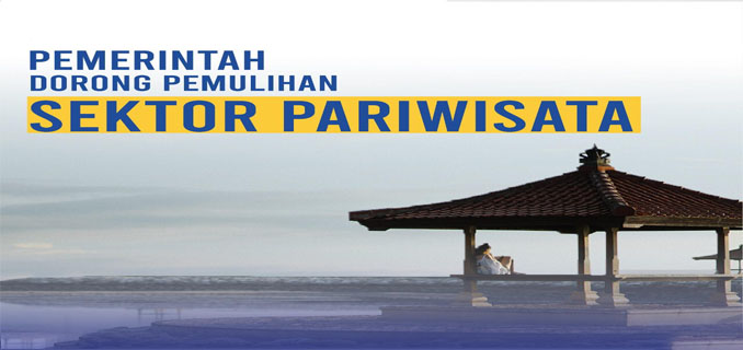 Pemerintah Siapkan Stimulus untuk Jaga Pertumbuhan Ekonomi Sektor Pariwisata di 2025