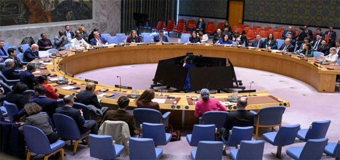 Pengikut Top 3 Dunia Rusia Usulkan Resolusi Gaza, Trump Gugat BBC