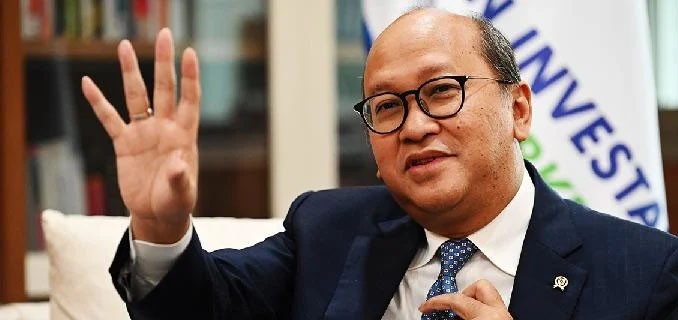 Raksasa Rusia Temui Prabowo Tawarkan Investasi Obat & Kapal