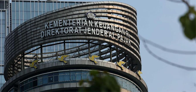 Rumah Pejabat Pajak Digeledah, Purbaya Tunjukkan Bukti Kuat