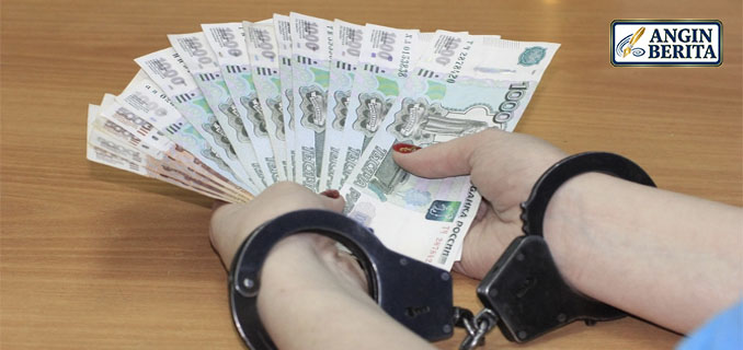 Selebgram Gresik Jadi Tersangka Investasi Bodong Bisnis Kuliner