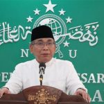 Ulama PBNU Sepakat 100% Tolak Pemakzulan Ketua Umum Gus Yahya