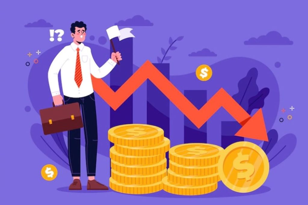 Ekonomi Amerika di Persimpangan: Resesi atau Pemulihan?