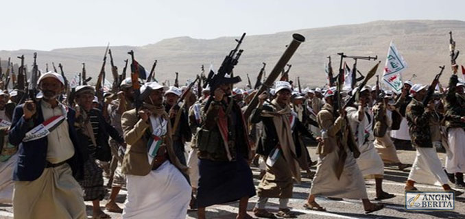 4 Fakta Perang Baru Yaman Saudi vs UEA & Status Darurat Nasional