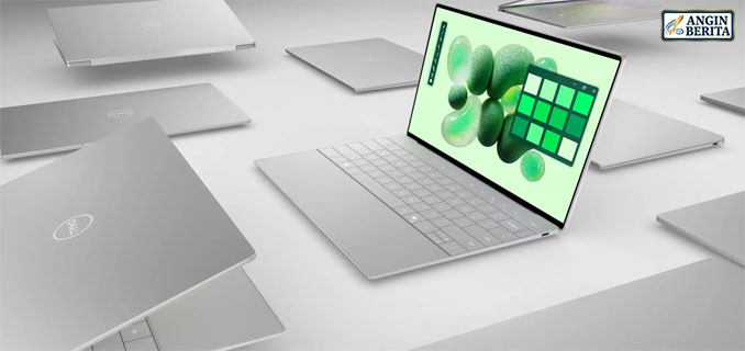 8 Laptop Terbaik untuk Kerja Kantoran di Tahun 2025