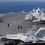 AS Jual Senjata Rp174 T ke Taiwan, Ketegangan Perang Asia Meningkat