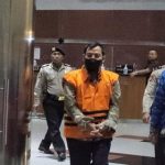 ASN Kemenhub Atur Korupsi Jalur KA Medan Rp11,2 Miliar