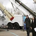 Ancaman Rudal Iran Mencekam Israel Kembangkan Teknologi Pertahanan Baru