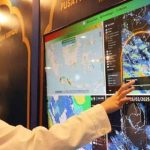 BMKG Waspadai Cuaca Ekstrem Saat Libur Natal dan Tahun Baru 20252026