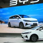 BYD Klaim Indonesia Jadi Pasar EV Tercepat Dunia, Lonjakan Penetrasi 500% dalam 2 Tahun