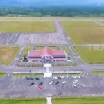 Bandara Rembele Kunci Distribusi Bantuan Banjir Aceh