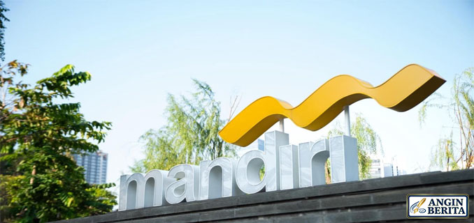 Bank Mandiri Beri Relaksasi Kredit Nasabah Terdampak Bencana Sumatera