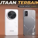 Budget 3 Juta 5 HP Pilihan Terbaik, Tahan Banting & 5G