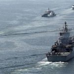 China Kerahkan 100 Kapal Perang & Jet Tempur Ada Apa Xi Jinping