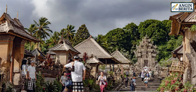 Hey Bali Pimpin Revolusi Travel-Tech Lawan Algoritma dengan 'Sentuhan Manusia'