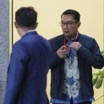 KPK Dalami Dugaan Aliran Dana Ridwan Kamil ke Sejumlah Pihak