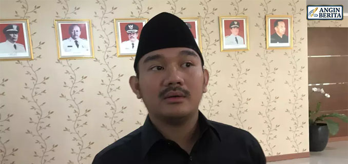 KPK Fokus Ungkap Aktor Penghapus Chat Kasus Ade Kuswara