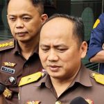 KPK Tegaskan OTT Jaksa Tanpa Intervensi Kejagung