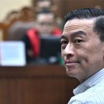 Komisi Yudisial Nyatakan 3 Hakim Kasus Tom Lembong Melanggar Kode Etik, Usul Sanksi Non-Palu