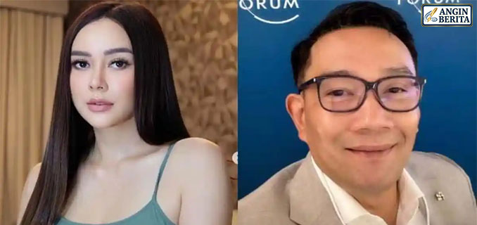 Lisa Mariana Singgung Aura Kasih di Media Sosial, Ini Fakta Sebenarnya