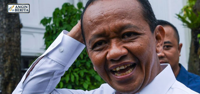 Listrik Aceh Baru 60% Pulih, DPR Minta Bahlil Tak Bohongi Presiden Soal Data