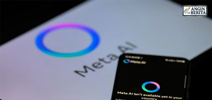 Meta Gandeng Lagi Penerbit Berita Global Demi Konten AI yang Lebih Akurat