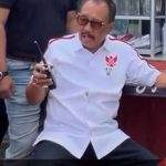 Panas! Armuji Debat Saat Mediasi Nenek Diusir Ormas di Surabaya