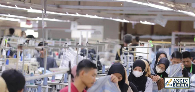 Pengusaha Buka Suara soal Kenaikan UMP 2026