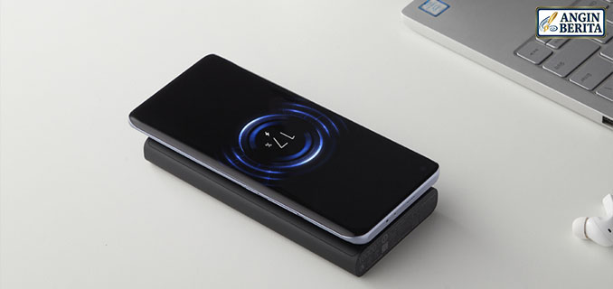 Powerbank Minggir! Xiaomi Siapkan Ponsel Super Tipis dengan Baterai 10.000 mAh