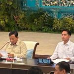 Prabowo Janjikan Percepatan Pembangunan Papua kepada Kepala Daerah