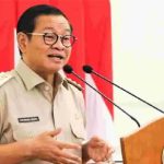 Pramono Bocorkan Arah UMP 2026 DKI, Insentif Buruh Disiapkan