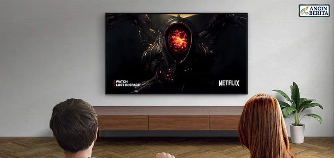 Rekomendasi 5 Android TV 55 Inci Terbaik 2025