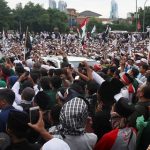 Reuni 212 Monas Besok Polda Metro Siapkan 1.214 Polantas, Rekayasa Lalin Situasional