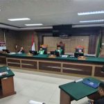 Sidang Perdana Cerai Ridwan Kamil Digelar Tanpa Kehadiran Pasangan