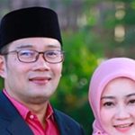 Tak Ada Niat Rujuk, Atalia dan Ridwan Kamil Sepakat Bercerai
