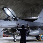 Taktik Balasan Taiwan Kunci Jet China dengan Radar Pasif & Latihan Militer