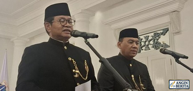 UMP Jakarta 2026 Jadi Salah Satu Tertinggi Nasional, Capai Rp 5,72 Juta