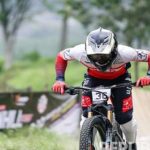 Rendy Varera Sanjaya Raih Perak Downhill, Medali Perdana Indonesia di SEA Games 2025