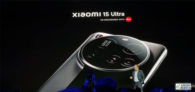 Xiaomi Indonesia Ungkap Rahasia Kolaborasi Leica di Kamera Flagship