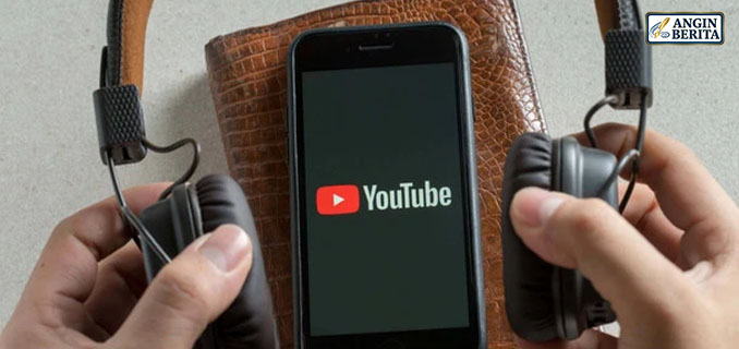 YouTube Recap 2025 Belum Muncul Cek Syarat & Kelayakan Ini!